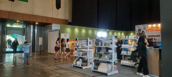 ParenTale 2025: Expo Edukasi Anak & Parenting Terlengkap Hadir di ICE BSD