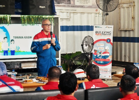 Tingkatkan Cadangan & Produksi Migas Nasional, Pertamina Drilling Lakukan Pengeboran di Kalimantan Utara