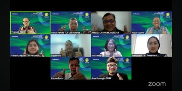 Ini Komitmen PertaMC Terkait Keberlanjutan Dan TJSL