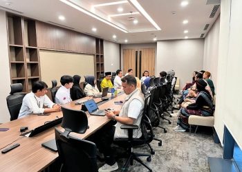 PDC Buktikan Komitmen Transparansi dan Akuntabilitas melalui Peningkatan Skor GCG