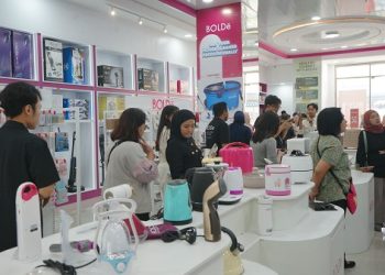 BOLDe Hadir di Jakarta Premium Outlets: Grand Opening dengan Promo dan Hadiah Menarik!