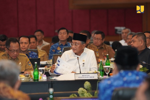 Menteri Dody: 65 Sekolah Selesai Juli 2025
