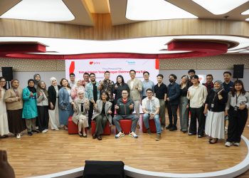 Transaksi Digital Marak, Privy Ingatkan Perlindungan Data Pribadi