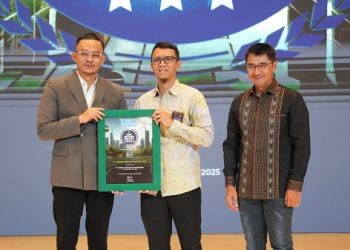 WIKA Buktikan Komitmen Hijau dan Sosial, Raih Penghargaan Bergengsi di 2025