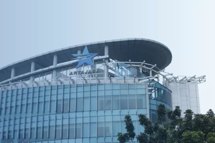 Artajasa Kantongi Lisensi BI untuk Layanan Kartu Kredit Pemerintah