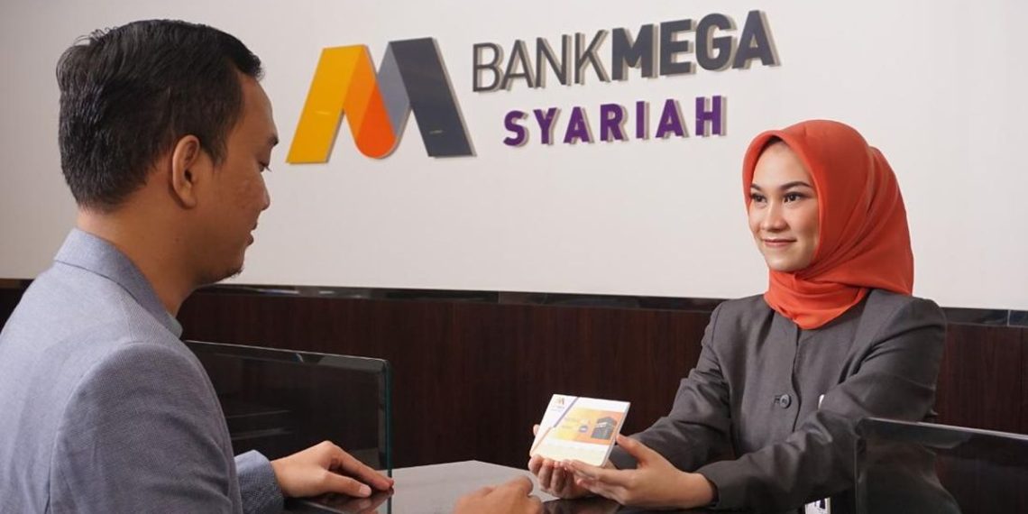 Daya Beli Melambat, Pembiayaan Bank Mega Syariah Justru Meningkat 37,3 Persen