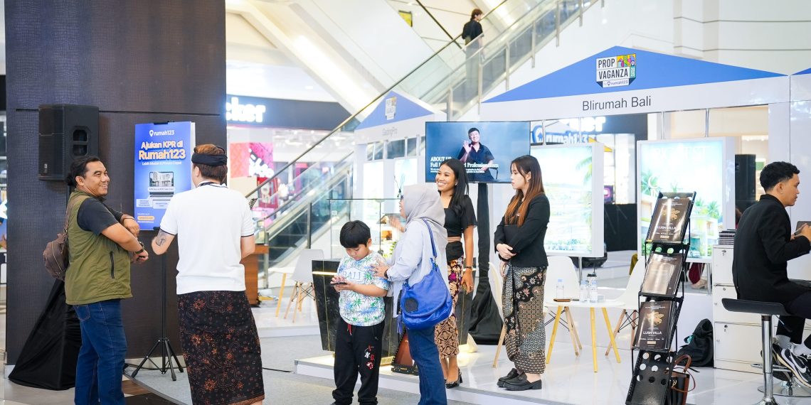 PropVaganza 2025 Kini di AEON BSD City
