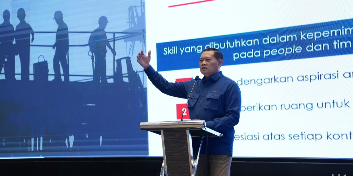 Final Series LDP 2024: Strategi Hutama Karya Cetak Pemimpin Masa Depan