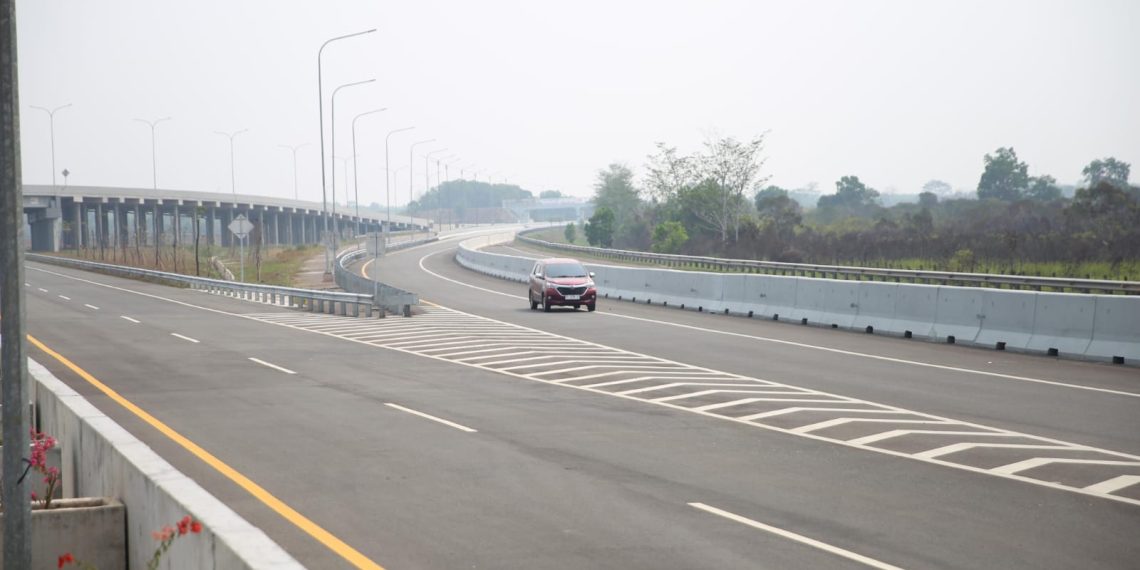 Kementerian PU: Diskon Tarif Tol 20% di 33 Ruas saat Libur Idul Adha dan Libur Sekolah
