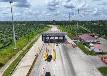 Per 7 Juni, Info Terkini Tol Trans Sumatra Selama Libur Panjang Idul Adha 2025