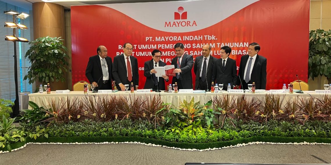 Sah! MYOR Bagi Dividen Tunai Rp55 per Saham