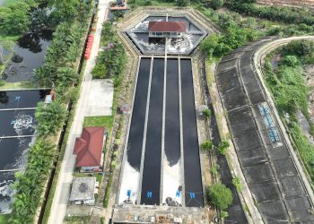 Kementerian PU Tawarkan 9 Proyek KPBU Senilai Rp90 Triliun dalam Pitching Session ICI 2025