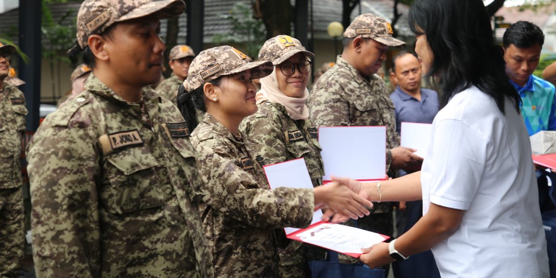 Wujudkan PU 608, Kementerian PU Lakukan Pengembangan Kapasitas Pemimpin Masa Depan