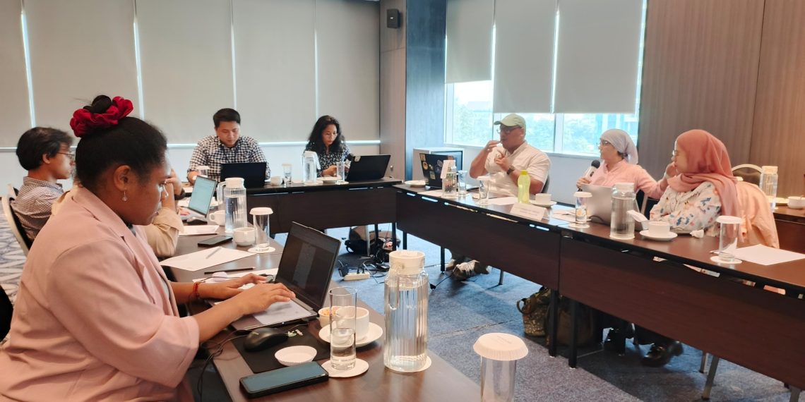 Forum Editorial IESR: Konsistensi Kebijakan dan Literasi Jadi Kunci Transisi Energi