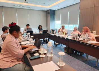 Forum Editorial IESR: Konsistensi Kebijakan dan Literasi Jadi Kunci Transisi Energi