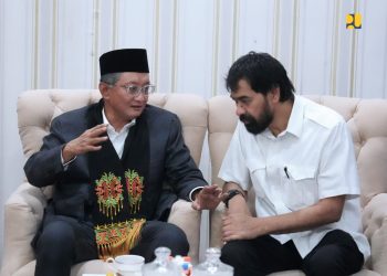 Kementerian PU dan Pemda Aceh Kolaborasi Bangun Sekolah Rakyat Tahap I dan Siapkan Tahap II