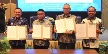 ITS dan TopBusiness Kolaborasi untuk Penguatan BUMD di Indonesia