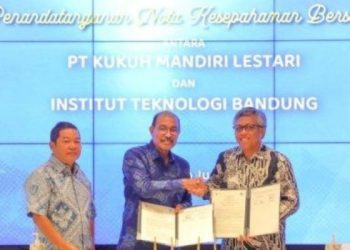 Kampus ITB akan Hadir di PIK 2