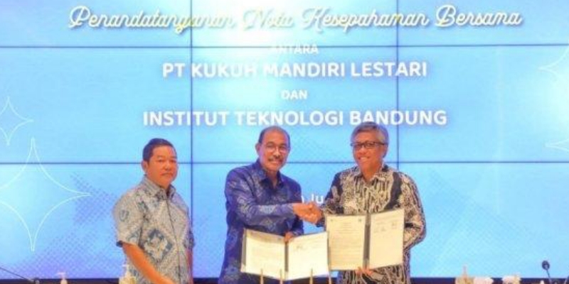 Kampus ITB akan Hadir di PIK 2