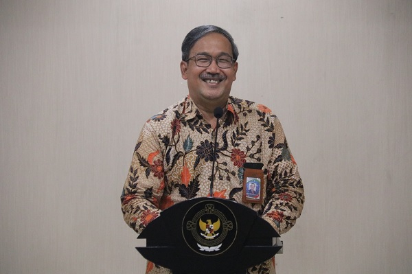 BSN Perkuat UMKM Lewat Standardisasi: Kunci Naik Kelas dan Menembus Pasar Global