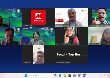 Kandidat Peraih TOP CSR Awards 2025, Inilah Program CSR Unggulan Bank Sinarmas