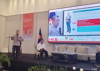 Peran Strategis Hutama Karya Dalam Mendorong Hilirisasi dan Reindustrialisasi Melalui Infrastruktur Tol