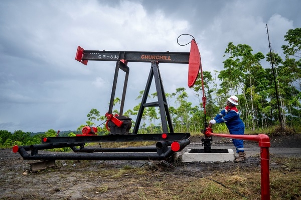 Pertamina EP dan RH Petrogas Komitmen Lakukan Eksplorasi Migas di Papua Barat Daya