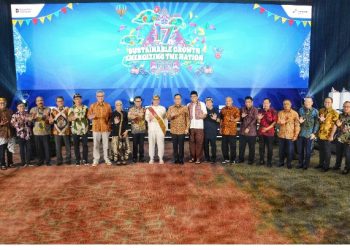 Perayaan HUT ke-17 Pertamina Drilling Berlangsung Sederhana dan Khidmat