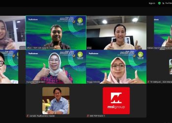 Adopsi ISO 26000 SR, PT Parkland World Indonesia Jepara Raih Banyak Apresiasi