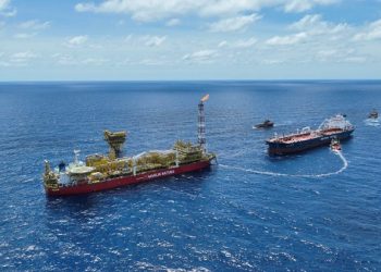 MedcoEnergi Capai Lifting Minyak Perdana dari Lapangan Migas Forel