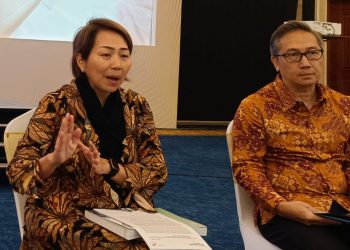 Genjot Kinerja, PBRX Harapkan Pasar Global Membaik di Semester II