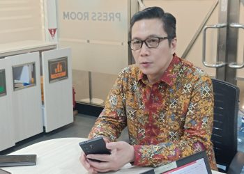Gelar RUPST, BEI Pastikan Transaksi Short Selling Tak Berubah hingga September Sebab Ada Perang