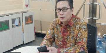 Gelar RUPST, BEI Pastikan Transaksi Short Selling Tak Berubah hingga September Sebab Ada Perang