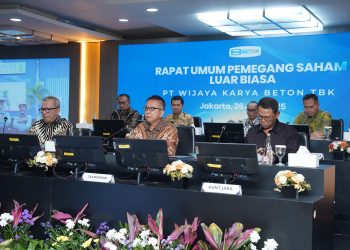 WIKA Beton Tambah Lini Usaha bidang Instalasi Listrik