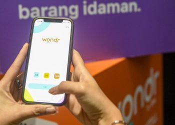 Ada Wondr by BNI, Transaksi Digital BNI Melonjak 53,8 Persen