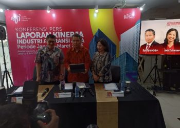 Tantangan Ekonomi Nasional dan Global, Industri Asuransi Jiwa Awali 2025 dengan Kinerja Positif