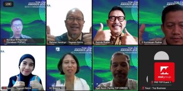 Sukses Bina 13 Ribuan UMKM, Ini Jurus Jitu Yayasan Dharma Bhakti Astra