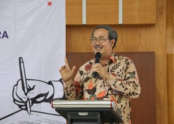 Momentum Hari Akreditasi Dunia 2025: Akreditasi Perkuat Daya Saing UMKM Menuju Pasar Global