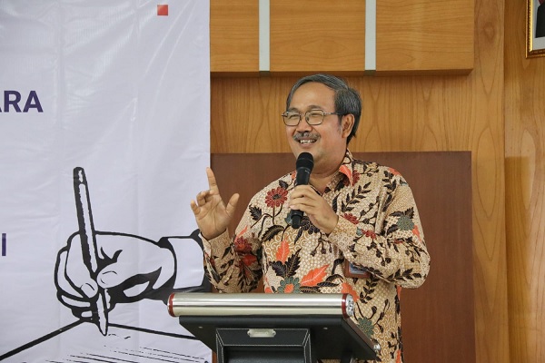 Momentum Hari Akreditasi Dunia 2025: Akreditasi Perkuat Daya Saing UMKM Menuju Pasar Global