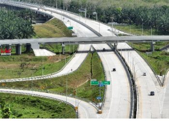 Info Terkini Lintas Tol Sumatra pada 28 Juni, Selama Libur Tahun Baru Islam 1447 H