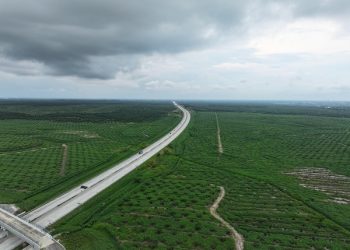 Hutama Karya: Stimulus Potongan Tarif  Tol Dorong Pergerakan Ekonomi dan Mobilitas Libur Idul Adha
