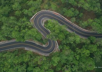 Hutama Karya Pertahankan Status BUMN Infrastruktur Terbaik di Fortune