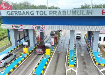 Info Terkini Tol Trans Sumatra pada 26 Juni, Libur Tahun Baru Islam 1447 H