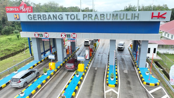 Info Terkini Tol Trans Sumatra pada 26 Juni, Libur Tahun Baru Islam 1447 H