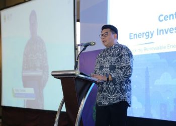 Lima Aksi Prioritas untuk Genjot Investasi Hijau di Jawa Tengah