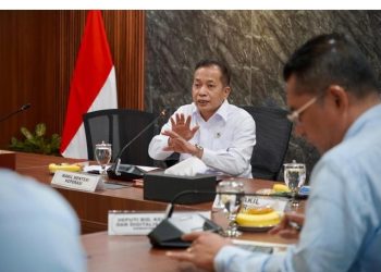 Wamenkop: Percepat Penerbitan Badan Hukum Kopdes/Kel Merah Putih, Posko Wilayah Dibutuhkan