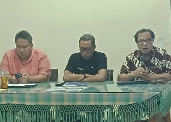 PERPAMSI akan Selenggarakan International Water and Wastewater Expo and Forum