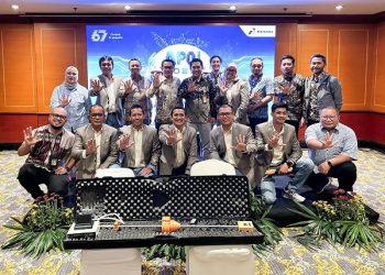 Pertamina Drilling Kembangkan Alat Pemeriksaan Internal Tubular untuk Tingkatkan Efisiensi Operasional