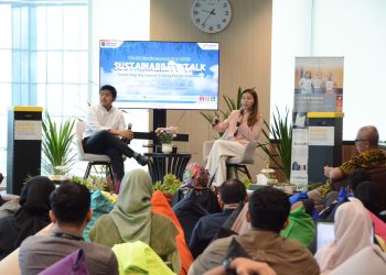 Peringati Hari Lingkungan Hidup Sedunia 2025, Pertamina Drilling Gelar “Sustainability Talk”