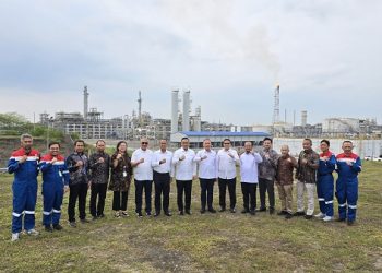 Rig Pertamina Drilling Tuntaskan Proyek Banyu Urip Lebih Cepat, Dorong Produksi Minyak Nasional